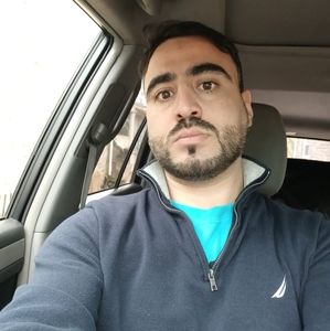 Meet your Posher, Ashfaq